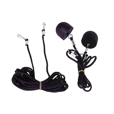 Jacks Imports Ear Plugs 10543
